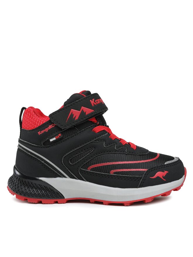 KangaRoos Trekking KangaRoos K-Hk Treak Mid Wv Rtx 18943 000 5053 Crna