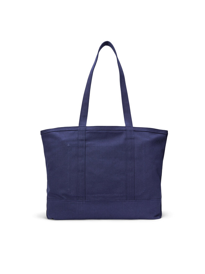 Polo Ralph Lauren Krepšys Polo Ralph Lauren Polo Bear 405962430001 Tamsiai mėlyna