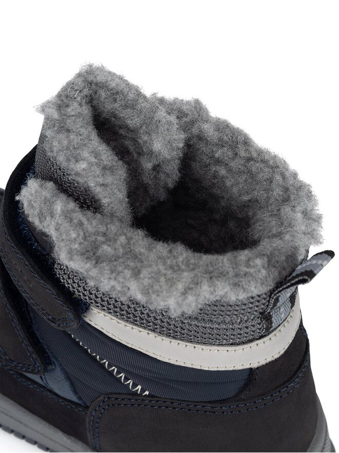 Lasocki Kids Schnürschuhe Lasocki Kids PERIN CI12-PERIN-01 Schwarz