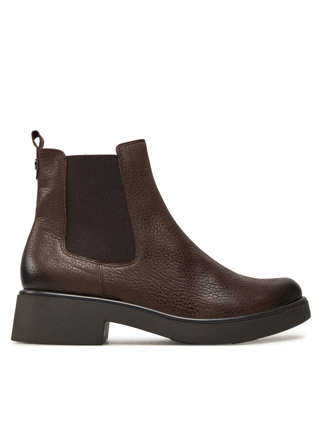 Bottines Caprice 9 25321 43 Marron chaussures