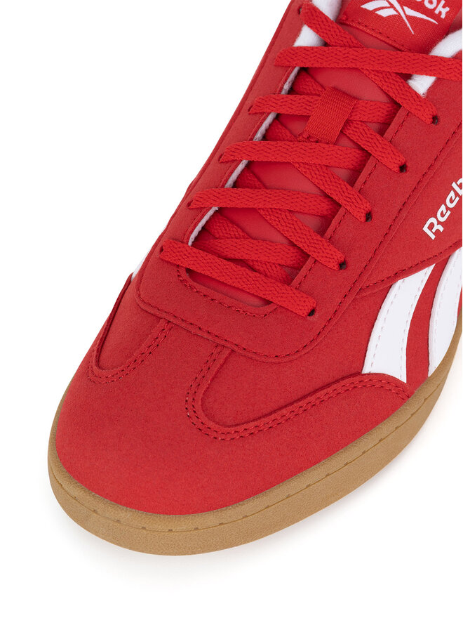 Reebok Snīkeri Reebok SMASH EDGE 100235007 Sarkans