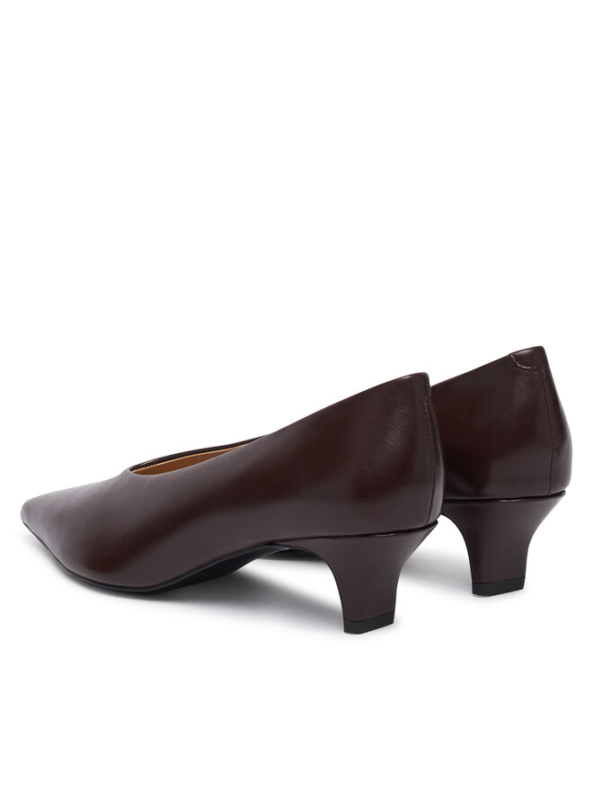 Gant Pumps Gant Tillbye 33521420 Dunkelbraun