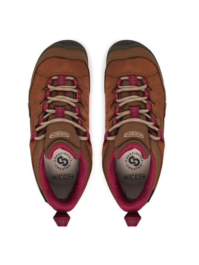 Keen Trekkings Keen Targhee IV Wp 1030690 Maro