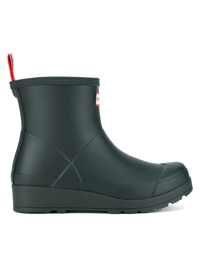 Hunter Kalosze Hunter WFS2020RMA Zielony
