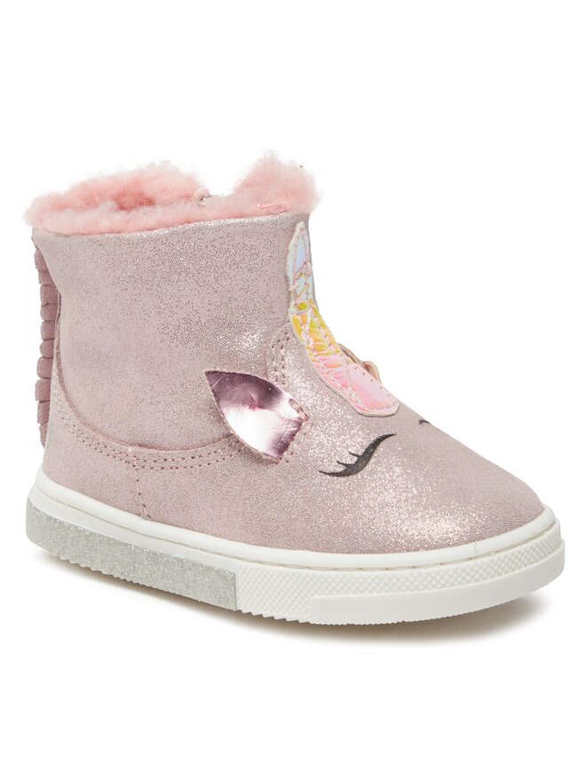 Primigi Botas altas Primigi 4904700 M Rosa