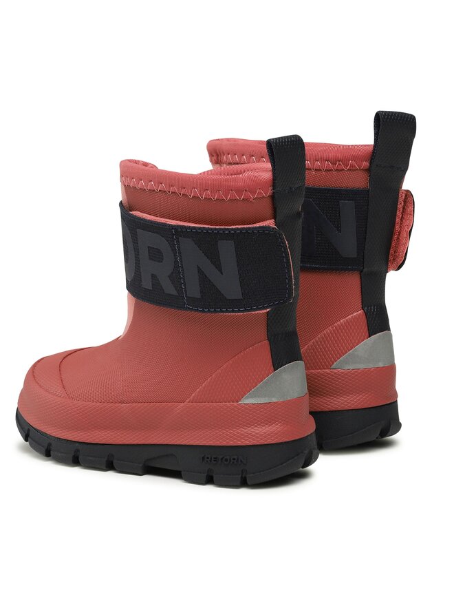 Tretorn Schneeschuhe Tretorn Mag 800192 Rosa
