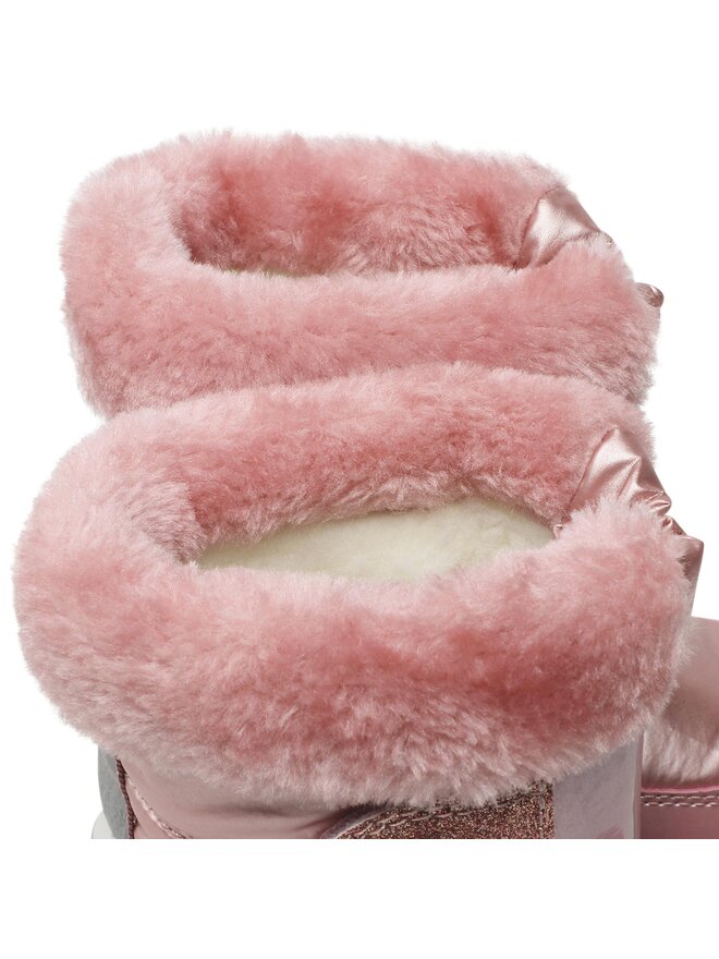 Leaf Schneeschuhe Leaf Nautisk LNAUT101K Rosa