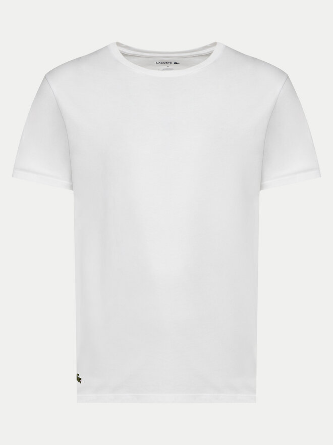 Lacoste Lacoste 3 db póló TH9010 Színes Regular Fit