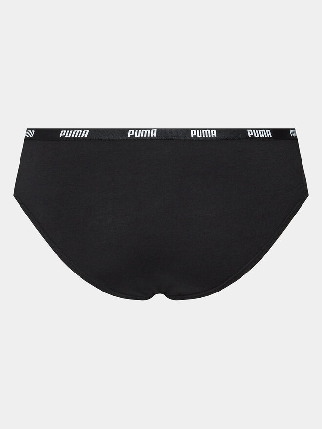 Puma Puma Σετ μποξεράκια 3 τμχ 907592 Μαύρο