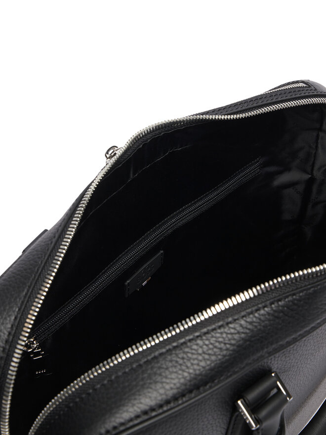 BOSS Laptoptasche BOSS New Crosstown 50541864 Schwarz