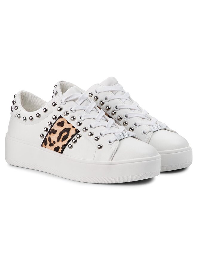 Belle leopard steve madden store