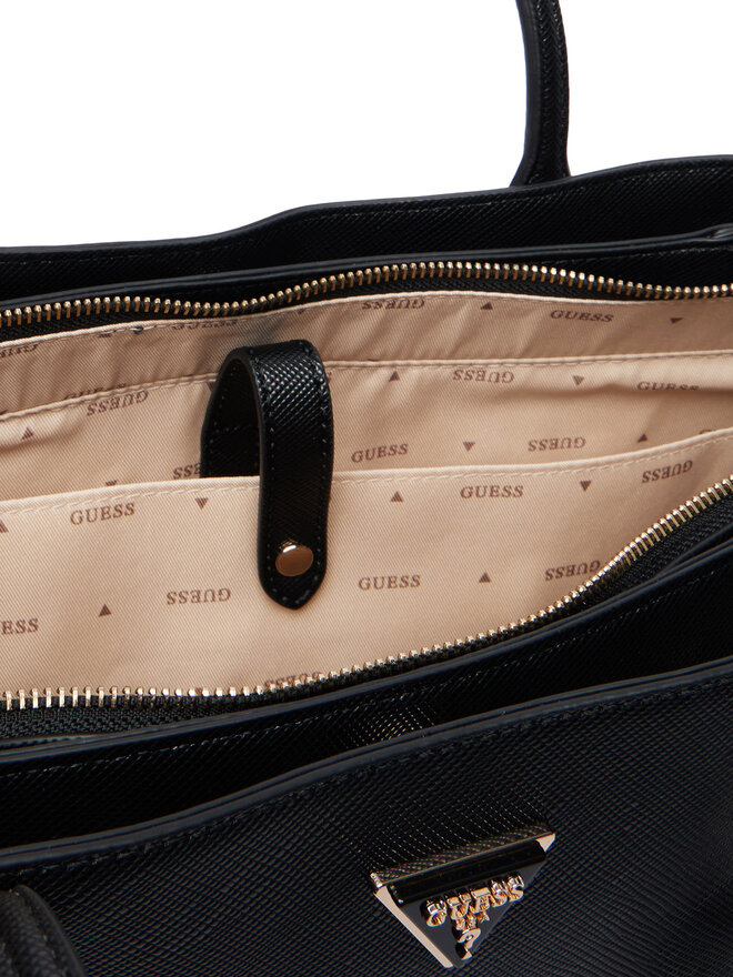 Guess Сумка Guess Noelle II HWZG96 72260 Чорний