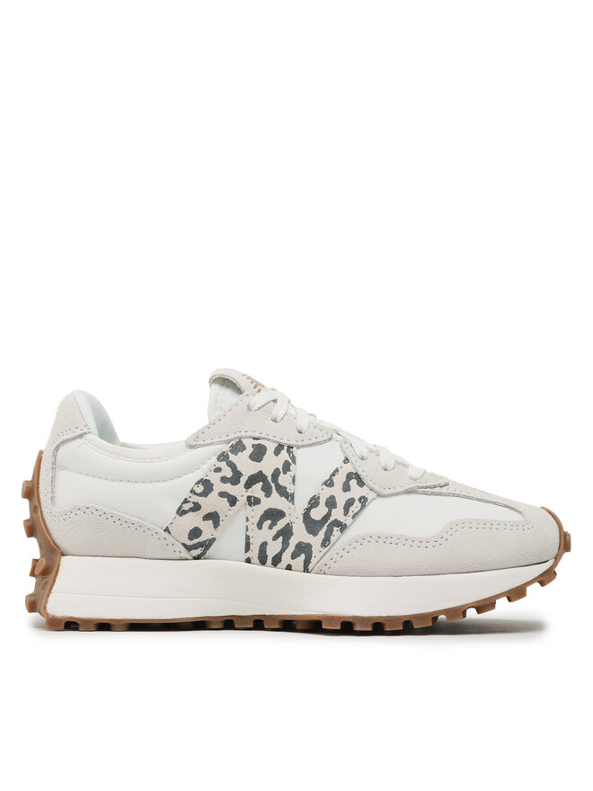 New Balance Сникърси New Balance WS327PJ Бежов