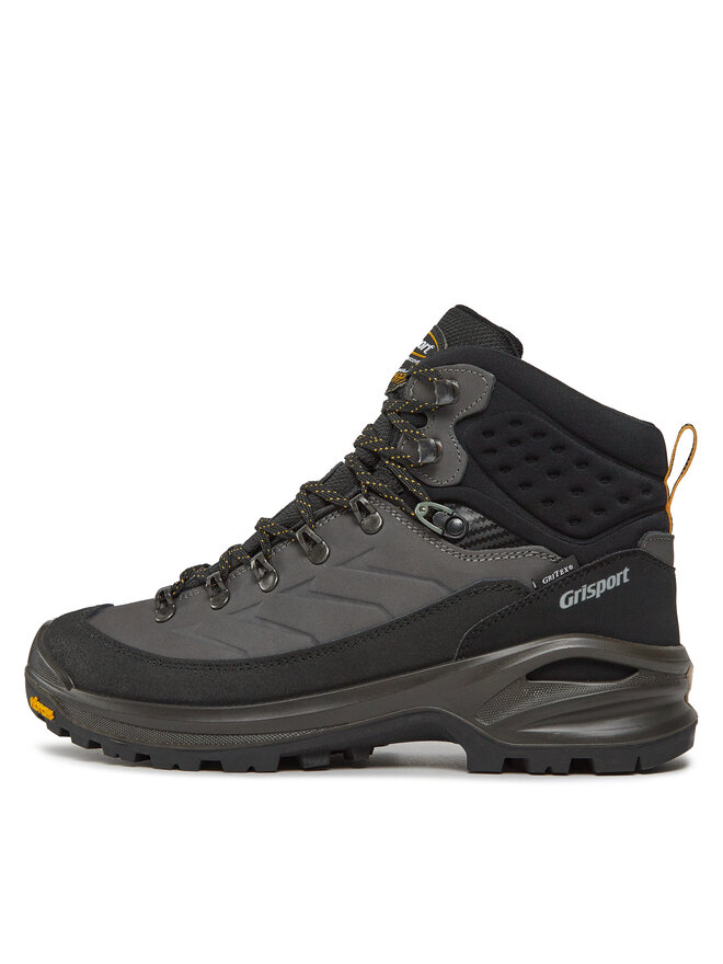 Grisport Botas de trekking Grisport 15205N21G Gris
