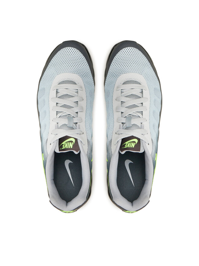 Nike Sneakersy Nike Air Max Invigor CD1515 Szary
