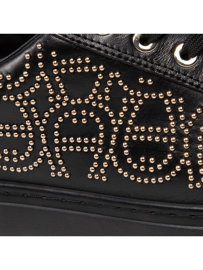 Aigner Sneakers Aigner Diane 52B 1212482 Schwarz