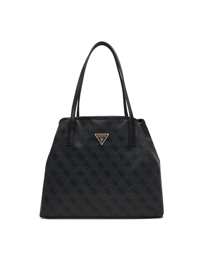 Guess Handtasche Guess Victtoria HWESG9 51428 Grau