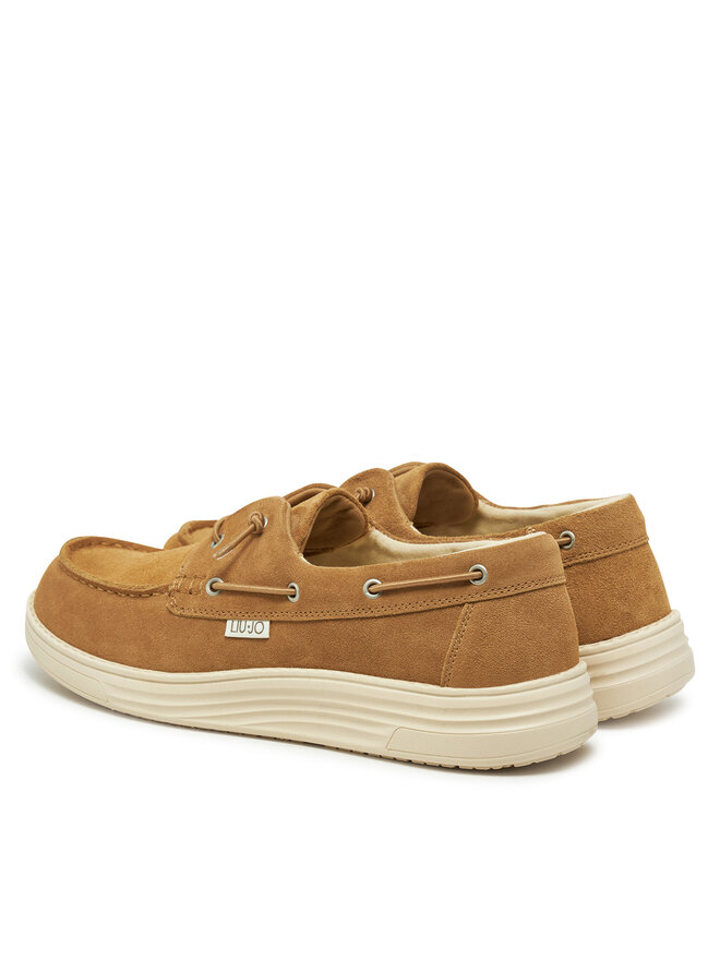 Liu Jo Halbschuhe Liu Jo Riva 01 7B5007 PX002 Braun