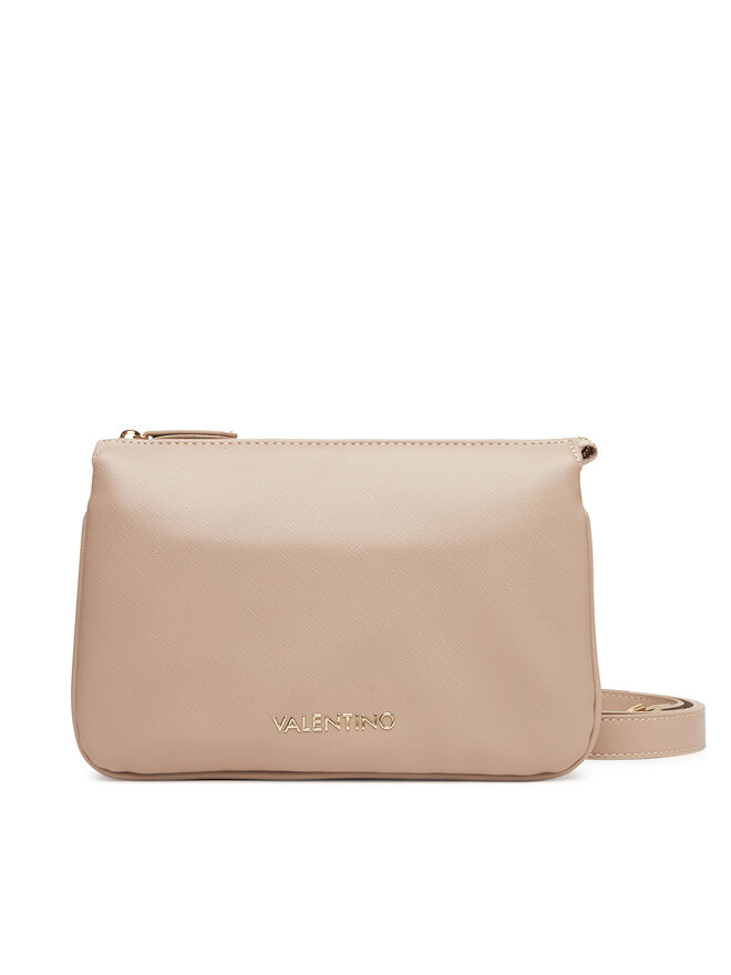 Valentino Сумка Valentino Zero Re VBS7B308 Бежевий
