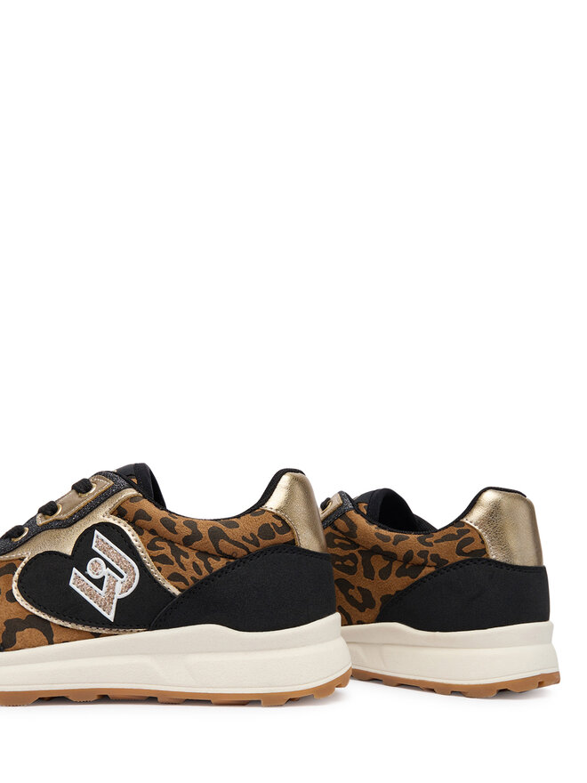 Liu Jo Sneakers Liu Jo Rebel 03 4F5003 TX507 S Braun