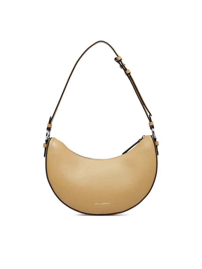 KARL LAGERFELD Handtasche KARL LAGERFELD B3W30306 Beige