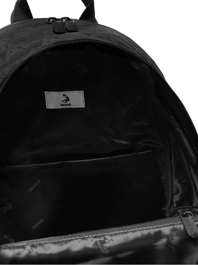 SHAQ Rucksack SHAQ CWBEO-SHAQ-B-002-10 Rot