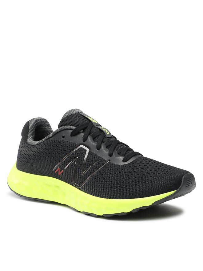 New Balance Laufschuhe New Balance Fresh Foam 520 v8 M520BG8 Schwarz