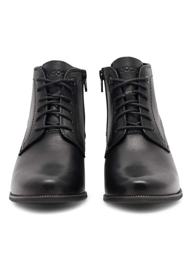 Lasocki Stiefeletten Lasocki WB-MARY-45 Schwarz