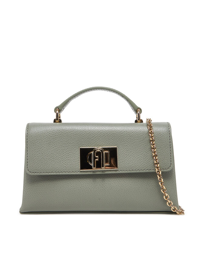 Furla Kabelka Furla 1927 WE00423 ARE000 AG700 Tmavomodrá