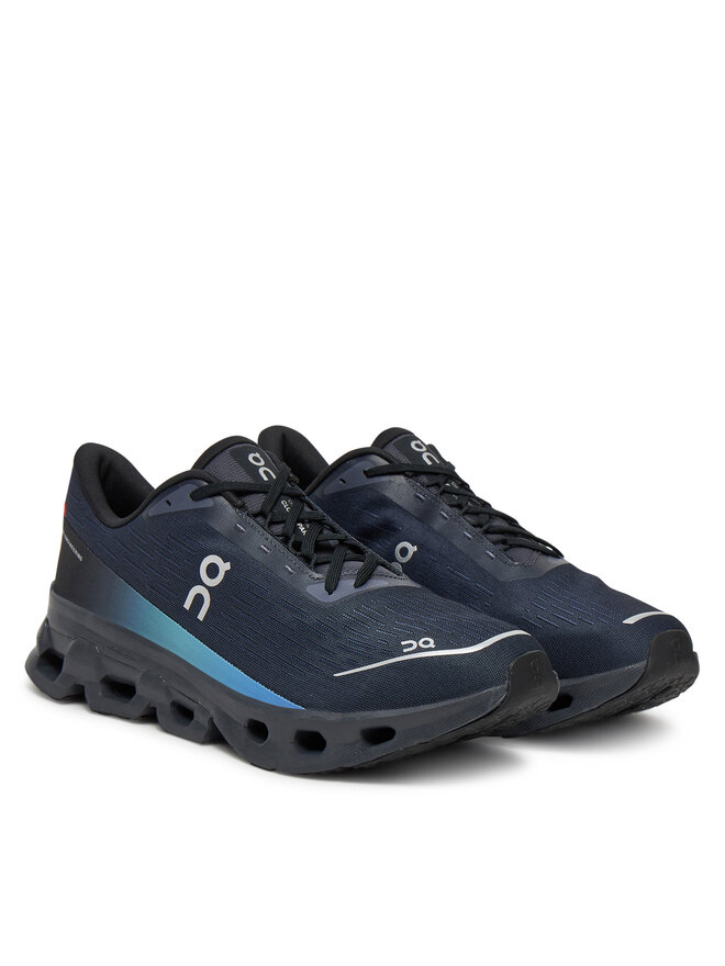 On Pantofi pentru alergare On Cloudspark 3ME10391947 Bleumarin