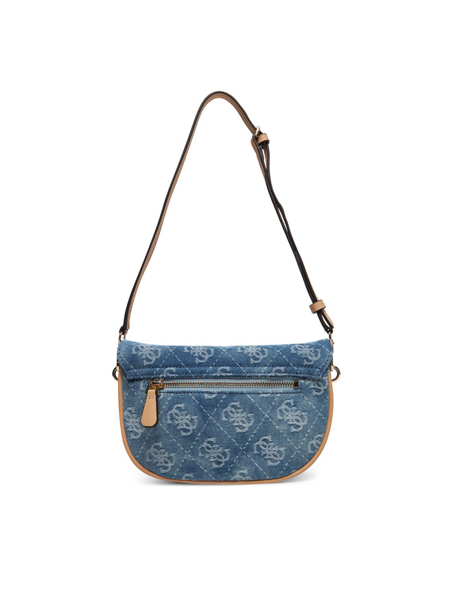 Guess Torebka Guess HWDG96 45190 Niebieski