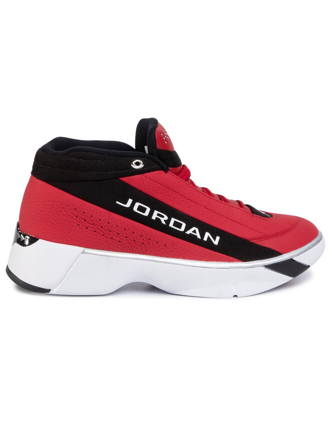 Nike Basketballschuhe Nike Jordan Team Showcase CD4150 600 Rot