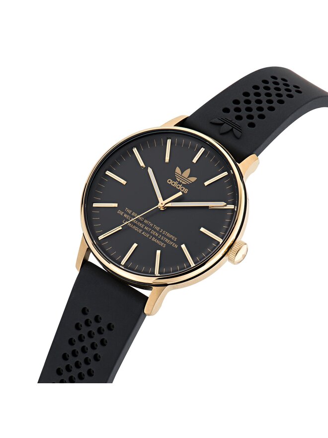 adidas Reloj adidas Originals Style Code One AOSY23524 Negro