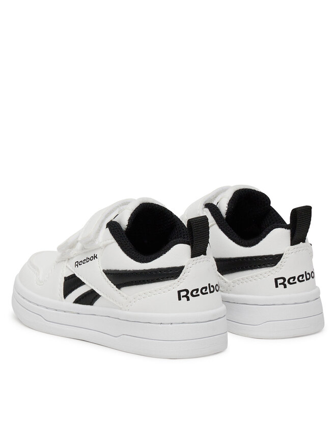 Reebok Snīkeri Reebok 24KC2080(III)CH Balts