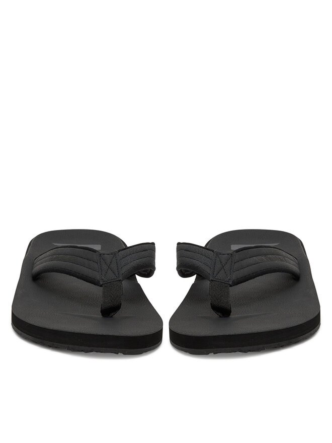 Quiksilver Japonke Quiksilver 808416 Črna