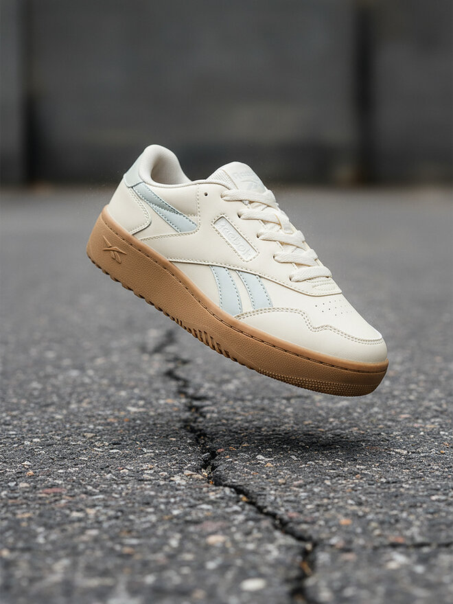 Reebok Sneakers Reebok CEO-123 Beige