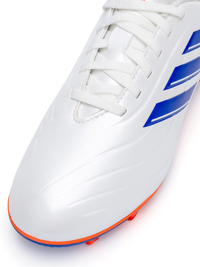 adidas Сникърси adidas COPA PURE 2 CLUB FxG J IG6412 Бял