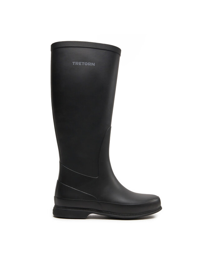 Tretorn Gummistiefel Tretorn Lisa 473243 Schwarz