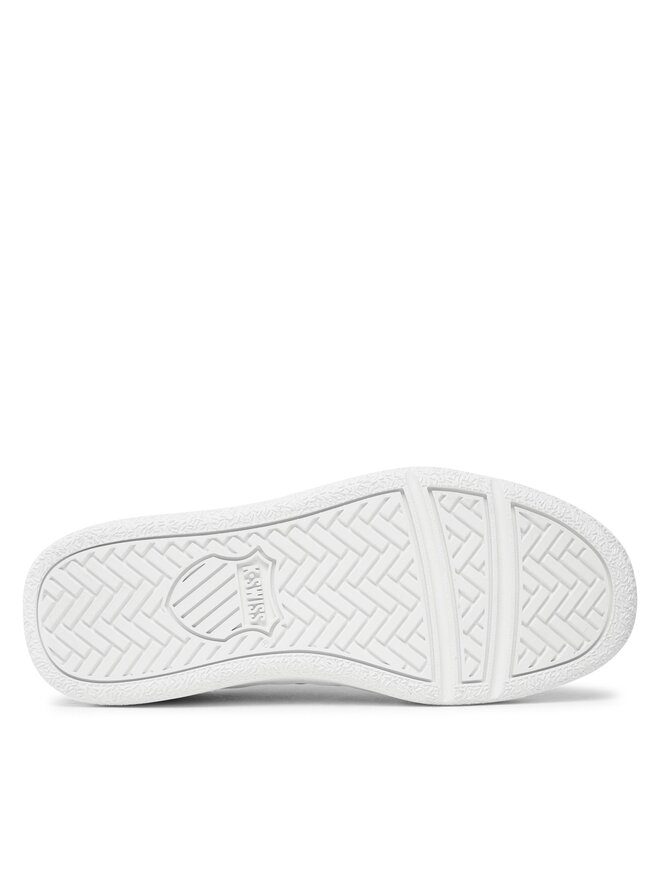 K-Swiss Sneakers K-Swiss Slammclassic Cc 97431-990-M Weiß