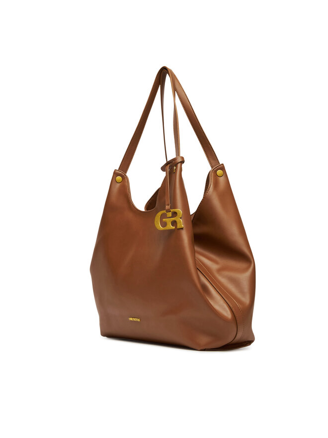 Gino Rossi Handtasche Gino Rossi CEO-ERIQA-LDA01 Braun