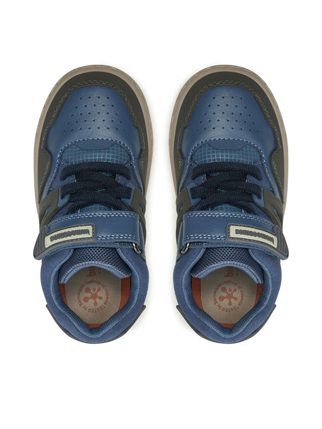 Biomecanics Sneakers Biomecanics 241234 A556-A M Blau