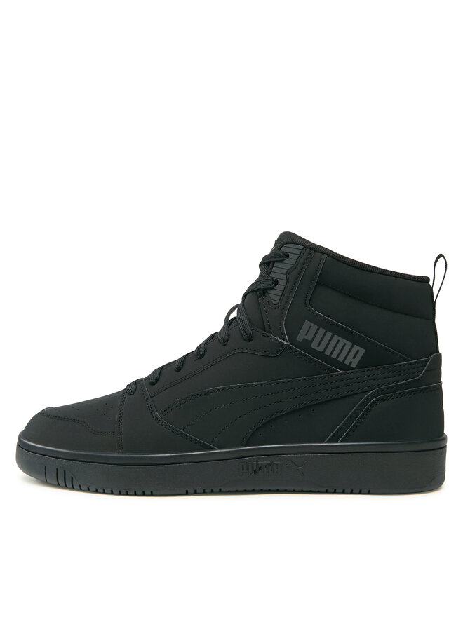 Puma Sneakers Puma Rebound v6 Buck 393580 01 Nero