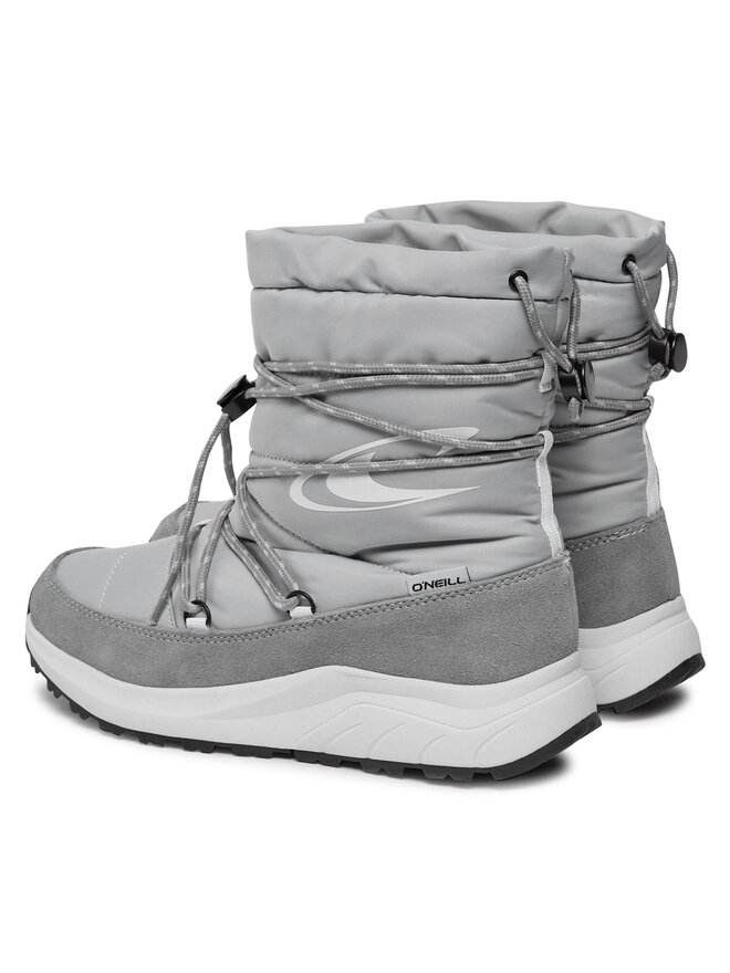 O'Neill Snehule O'Neill Vail Women High 90233032.12D Biela