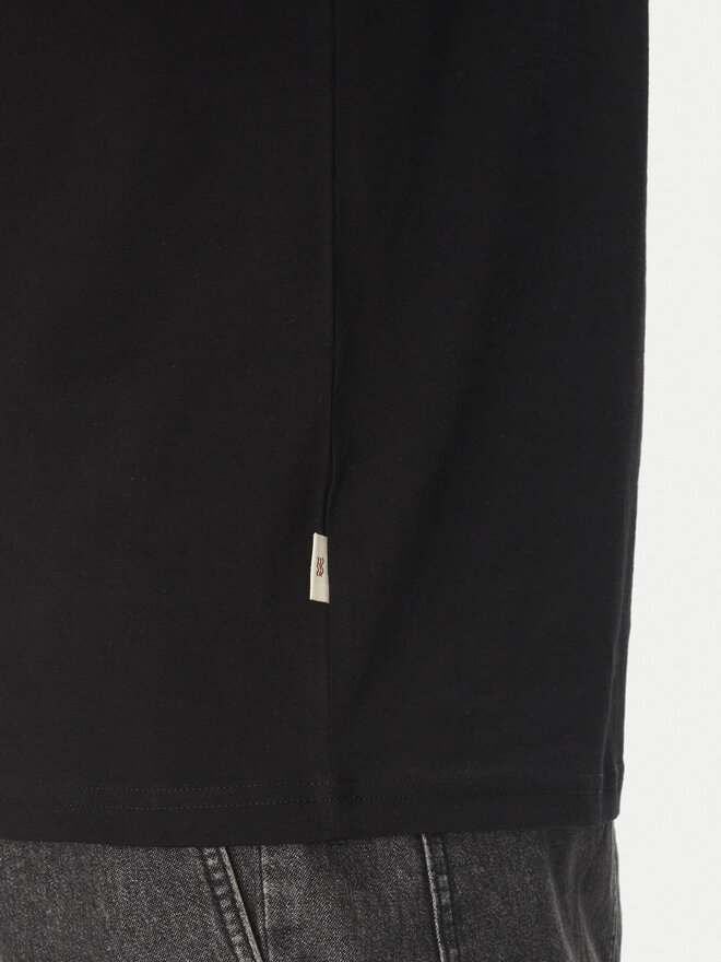 Jack&Jones Jack&Jones Set od 3 majice Marbella 12263098 Šarena Relaxed Fit
