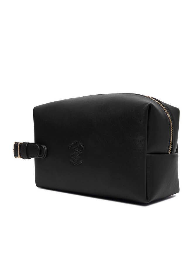 Beverly Hills Polo Club Kosmetiktasche Beverly Hills Polo Club CWBEO-BHPC-U1-001-AW26 Schwarz