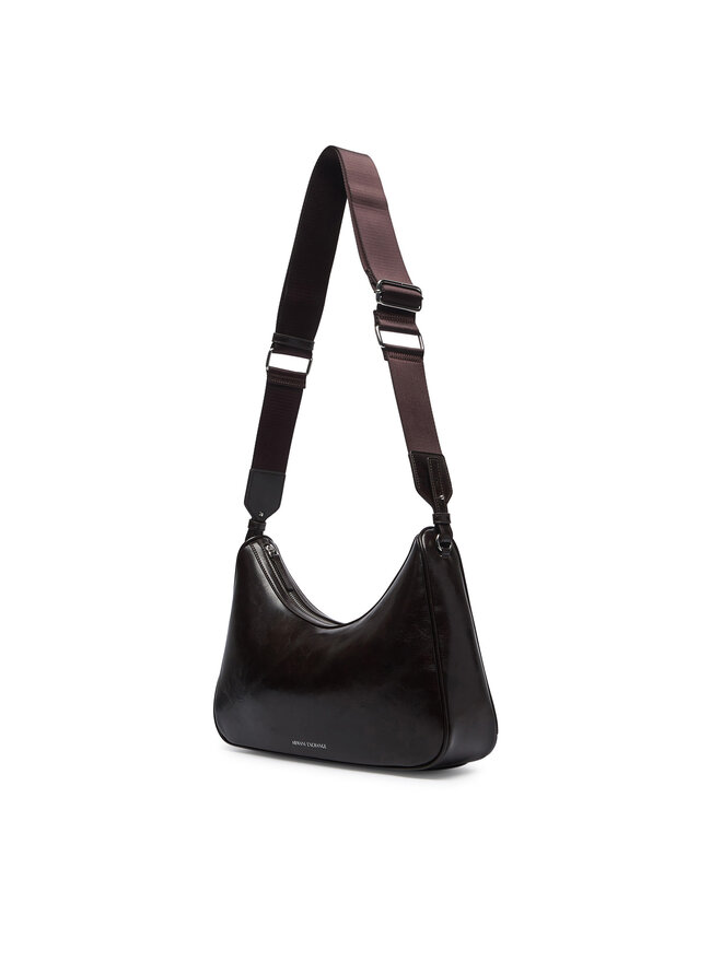 Armani Exchange Handtasche Armani Exchange XW003026 AF26574 U6032 Dunkelbraun