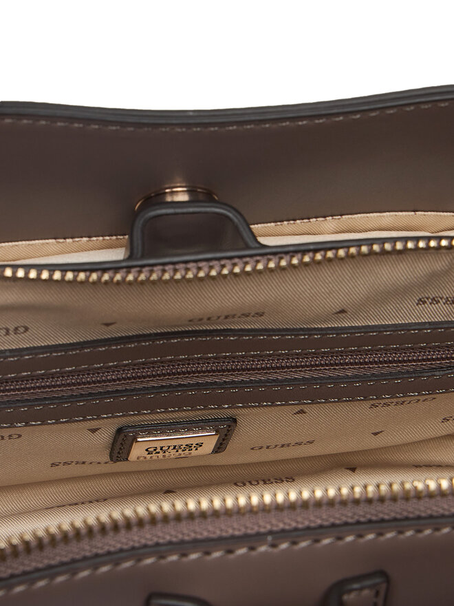 Guess Bolso Guess HWVG98 91050 Marrón