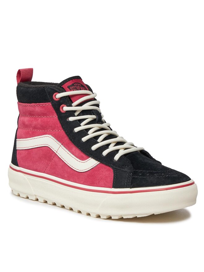 Vans Sneakers Vans Ua Sk8-Hi Mte-1 VN0A5HZYZLD1 Rosa