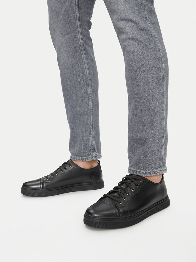 Lasocki Sneakers Lasocki REZA-04 MI25 Negru