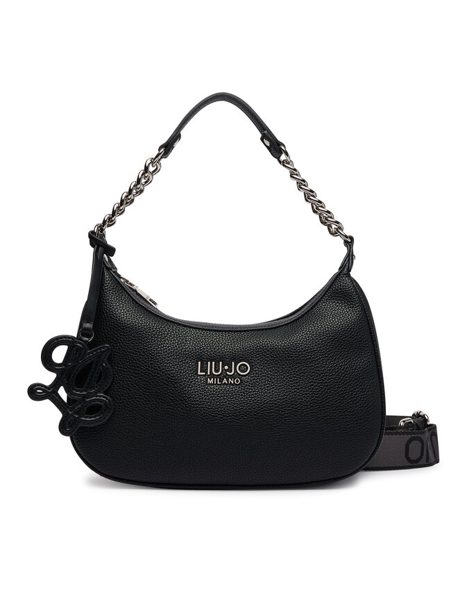 Liu Jo Handtasche Liu Jo AF6207 ES039 Schwarz